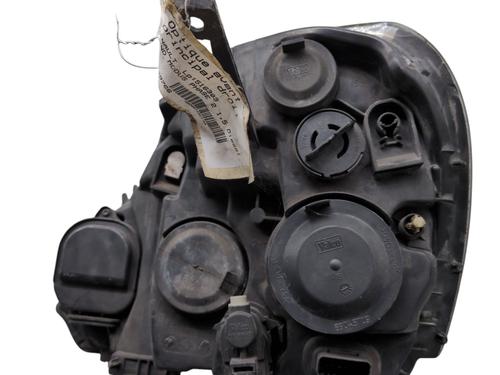 Right headlight RENAULT MODUS / GRAND MODUS (F/JP0_) 1.5 dCi (FP0F, JP0F) | BP25076051C29 