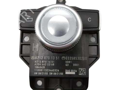 Used Switch Switch MERCEDES-BENZ E-CLASS Convertible (A207) [2010-2016] 25099950 25099950