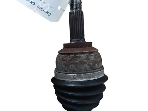 Left front driveshaft DACIA SANDERO II TCe 90 (B8M1, B8MA, B8AC) | BP26594911M38  - Image 5