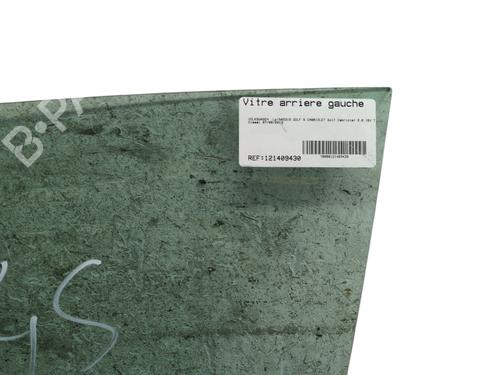 Front left door window VW GOLF VI Convertible (517) 2.0 TDI | BP32425096C18