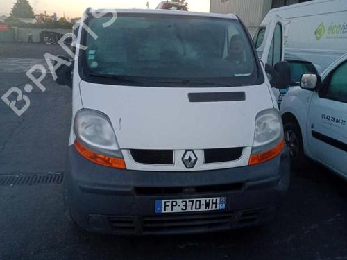 Grill RENAULT TRAFIC II Van (FL) | BP25089666C40 - Image 5