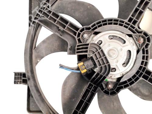 Radiator fan CITROËN NEMO Box Body/MPV (AA_) 1.4 HDi | BP37749026M35 - Image 6