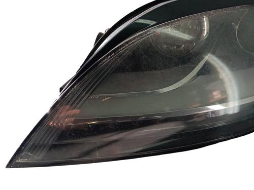 Left headlight AUDI TT (8J3) 1.8 TFSI | BP32497707C28