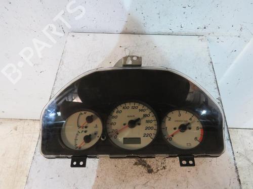 Used Instrument cluster Instrument cluster MAZDA PREMACY (CP) 2.0 TD (101 hp) 25081428 25081428