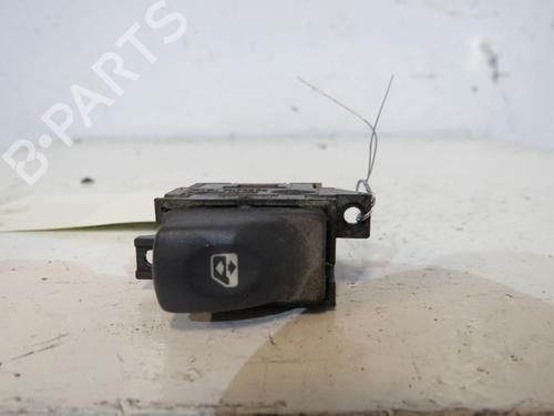Used Left front window switch RENAULT ESPACE III (JE0_) 2.2 dCi (JE0S) (115 hp) 25086127