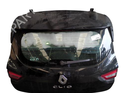 Tailgate RENAULT CLIO IV (BH_) 1.2 16V | BP29476258C6 