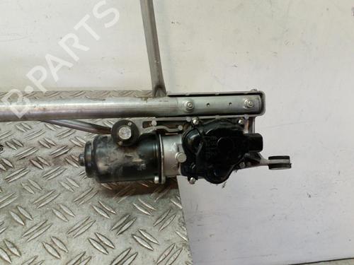 Front wiper motor HONDA CIVIC VIII Hatchback (FN, FK) 2.2 CTDi (FK3) | BP25067745M29 