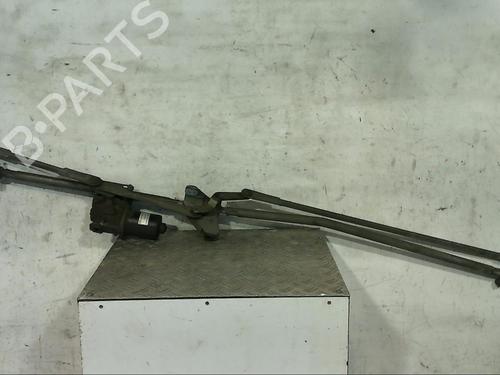 Front wiper motor PEUGEOT 307 SW (3H) 1.6 HDI 110 | BP25111096M29 
