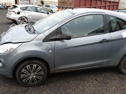 ABS pump FORD KA (RU8) 1.2 | BP25064789M43  - Image 9