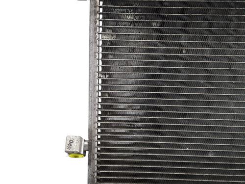 AC radiator TOYOTA YARIS (_P13_) 1.4 D (NLP130_, NLP130) | BP32065013M32 