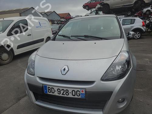 Høyre foran invendig håndtak RENAULT CLIO III (BR0/1, CR0/1)  | BP25076941I14 