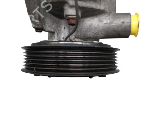 AC compressor MITSUBISHI MIRAGE / SPACE STAR VI Hatchback (A0_A) 1.0 (A05A) | BP28191011M34 