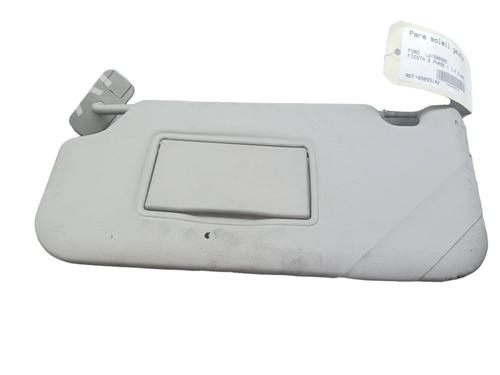 Left sun visor FORD FIESTA VI (CB1, CCN) 1.4 TDCi | BP25103285I1 - Image 3