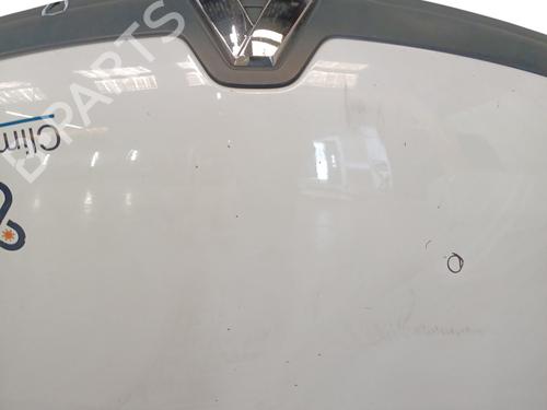 Panser Panser RENAULT TRAFIC III Van (FG_) 1.6 dCi 120 (FGMK) (121 hp) 36248779 36248779