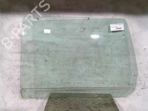 Used Rear left door window SEAT ALHAMBRA (7V8, 7V9) [1996-2010]  25081972