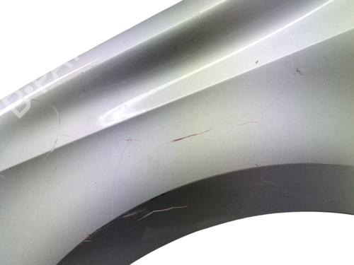 Left front fenders VW POLO V (6R1, 6C1) 1.4 (6R1) | BP29560667C41 