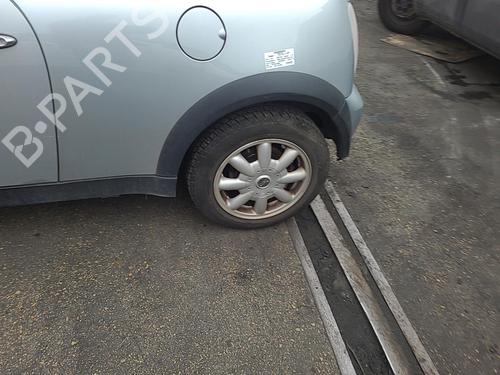 AC compressor MINI MINI (R50, R53) Cooper | BP25104978M34 