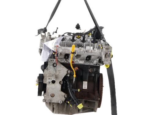Engine RENAULT CLIO III Grandtour (KR0/1_) 1.2 16V (KR0P) | BP38091958M1 - Image 5