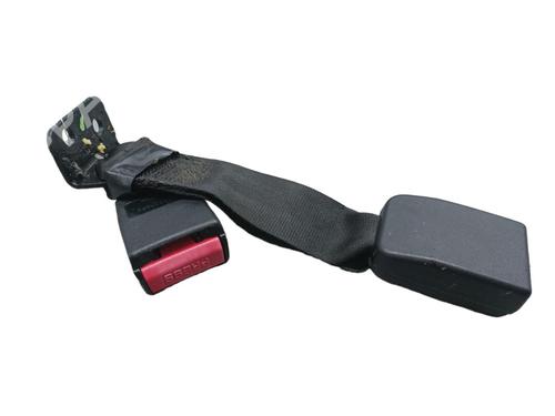 Used Seat buckle Seat buckle PEUGEOT 607 (9D, 9U) 2.2 HDi (133 hp) 25103234 25103234