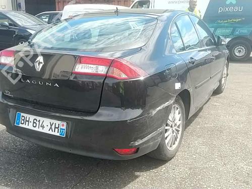 Left rear window switch RENAULT LAGUNA III (BT0/1) 1.5 dCi (BT00, BT0A, BT0T, BT1J) | BP25081587I29  - Image 11