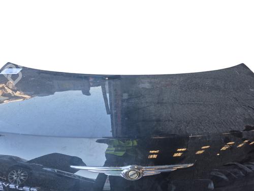 Tailgate CHRYSLER 300C (LX, LE) 3.0 CRD | BP25215249C6  - Image 7