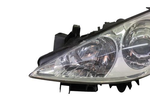Left headlight PEUGEOT 307 Break (3E) 1.6 HDi 110 | BP30129478C28