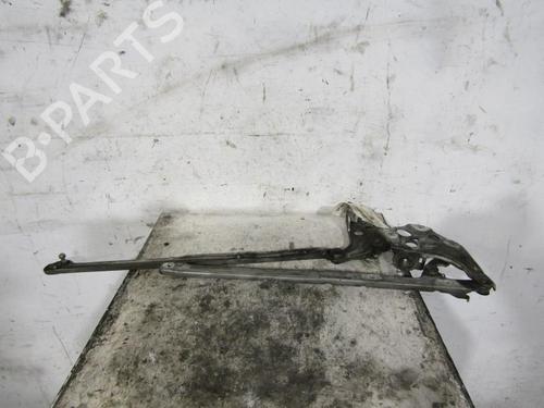 Used Hinge/Door check strap MERCEDES-BENZ E-CLASS (W210) E 300 Turbo-D (210.025) (177 hp) 25113734