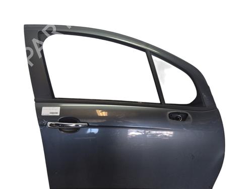 Right front door CITROËN C3 II (SC_) 1.0 VTi 68 | BP25075586C3 