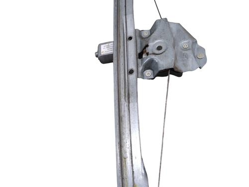 Front right window mechanism RENAULT CAPTUR I (J5_, H5_) 0.9 TCe 90 | BP31943866C23 