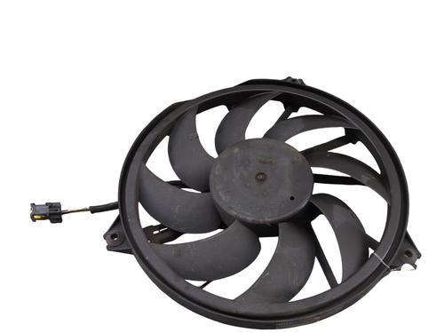 Used Radiator fan PEUGEOT 206 Hatchback (2A/C) 1.4 HDi eco 70 (68 hp) 29513722