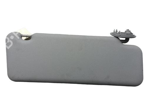 Used Left sun visor CITROËN XSARA (N1) [1997-2005]  25103633