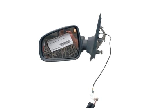 Left mirror DACIA LOGAN II TCe 90 (L8MA, L8M1, L8AC) | BP31810462C26  - Image 6