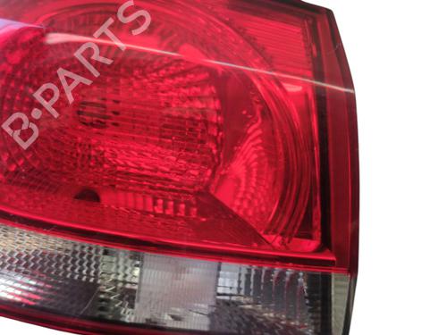 Left taillight VW GOLF VI (5K1) 2.0 TDI | BP32758356C34  - Image 5