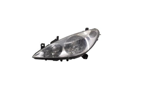 Left headlight PEUGEOT 307 CC (3B) 2.0 16V | BP29915368C28