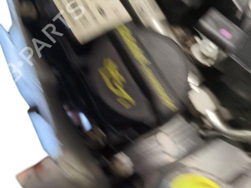 Used Engine FORD C-MAX II (DXA/CB7, DXA/CEU) 1.0 EcoBoost (125 hp) 31064600