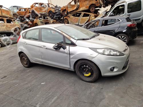 AC compressor FORD FIESTA VI (CB1, CCN) 1.25 | BP25103078M34 - Image 19