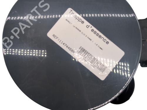 Fuel flap RENAULT CLIO V (B7_) 1.5 Blue dCi 85 (B7AG) | BP30107835C131 