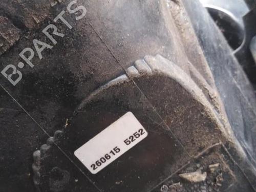 Right taillight SEAT IBIZA IV (6J5, 6P1)  | BP25074871C35 