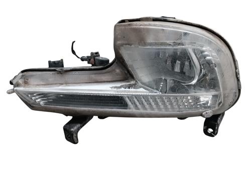 Right front fog light PEUGEOT 508 I (8D_) 1.6 HDi | BP29508389C31 