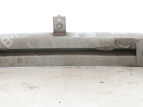Used Front bumper reinforcement Front bumper reinforcement 38187099 38187099