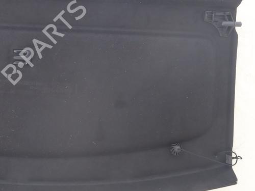 Rear parcel shelf VW GOLF VI (5K1) 2.0 TDI | BP37085776C85 - Image 4