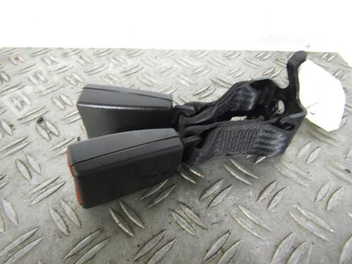 Used Seat buckle ALFA ROMEO 159 (939_) 1.9 JTDM 16V (939AXC1B, 939AXC12) (150 hp) 25080505