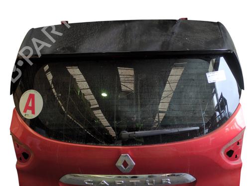 Tailgate RENAULT CAPTUR I (J5_, H5_) 1.2 TCe 120 | BP29476286C6 