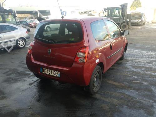 ABS pump RENAULT TWINGO II (CN0_)  | BP28840115M43  - Image 20