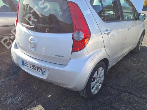 Antenne/Base OPEL AGILA B (H08) 1.0 (F68) | BP25088264C140 - Image 8