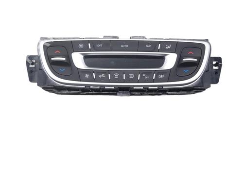 Climate control RENAULT MEGANE III Hatchback (BZ0/1_, B3_) 1.4 TCe (BZ0F, BZ1V) | BP38258039I5 - Image 4