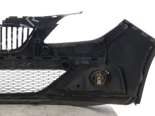 Used Front bumper Front bumper SEAT IBIZA IV SC (6J1, 6P5) 1.2 (70 hp) 40439633 40439633