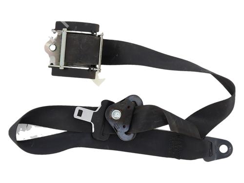 Front right seatbelt DACIA SANDERO 1.4 (BS0C, BS0A, BS0G, BS1F, BS0E) | BP37470866I25 - Image 4