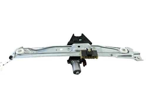 Used Rear right window mechanism DACIA SANDERO III 1.0 TCe 100 ECO-G (101 hp) 28126662