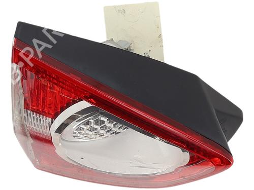 Left tailgate light FORD KUGA I 2.0 TDCi 4x4 | BP37078863C79 - Image 4